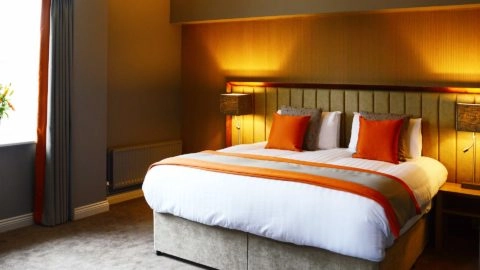 Standard Rooms