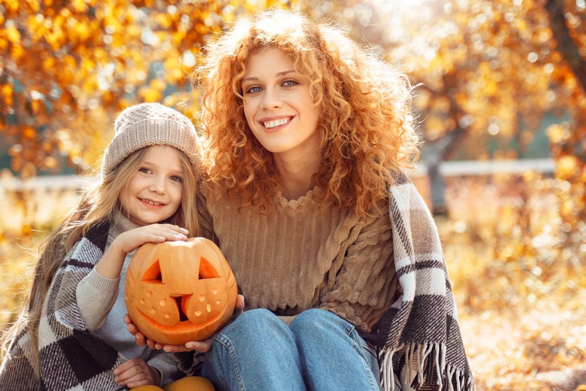 Halloween Escape Midterm Break Midlands Park Hotel