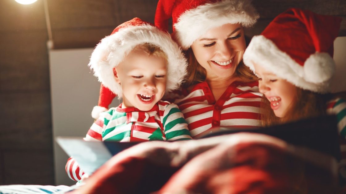 Midlands Park Hotel Post Christmas Family Break