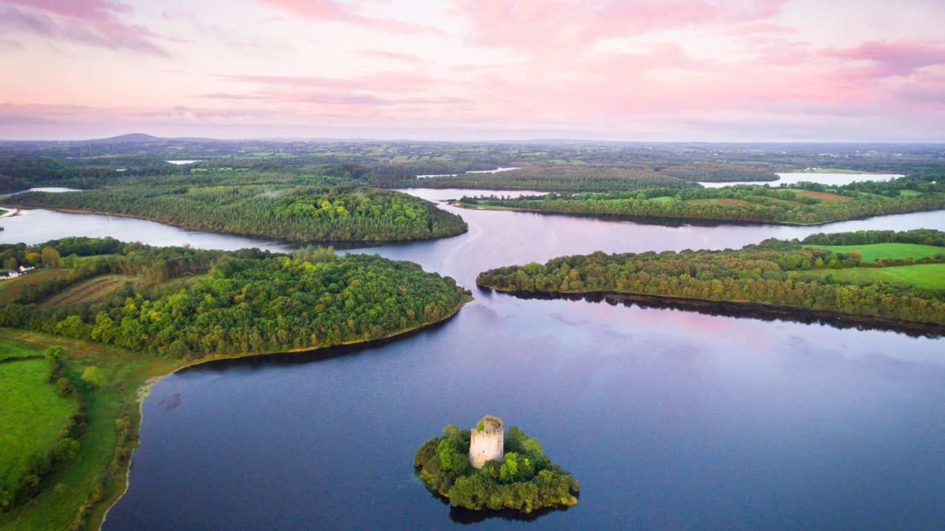 cloughoughter-castle-cavan