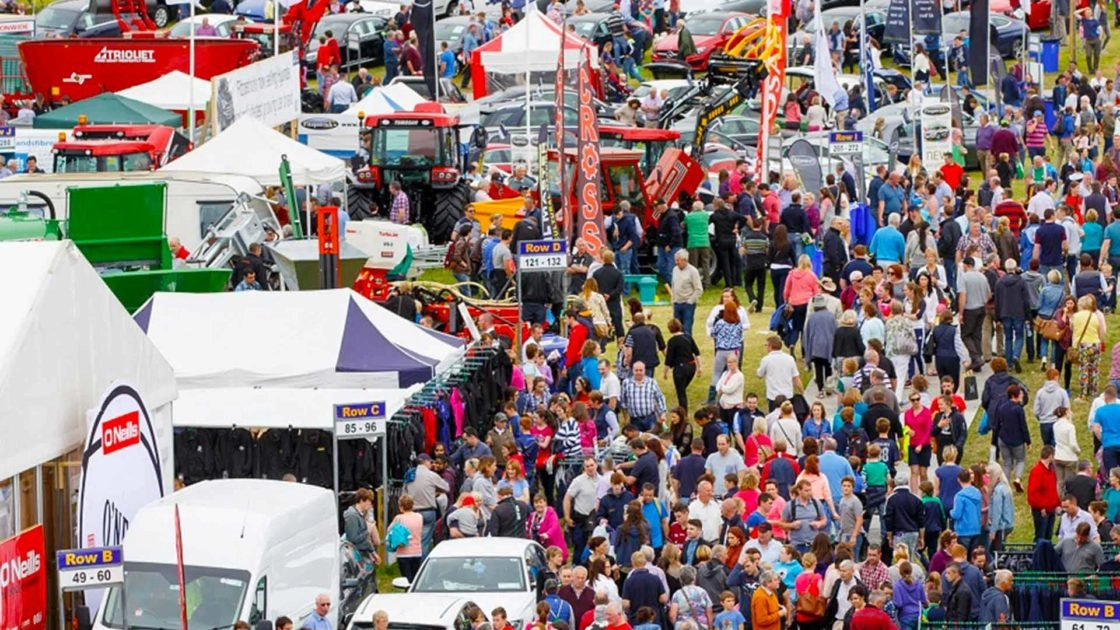 midlands-park-hotel-Tullamore-National-Livestock-Show