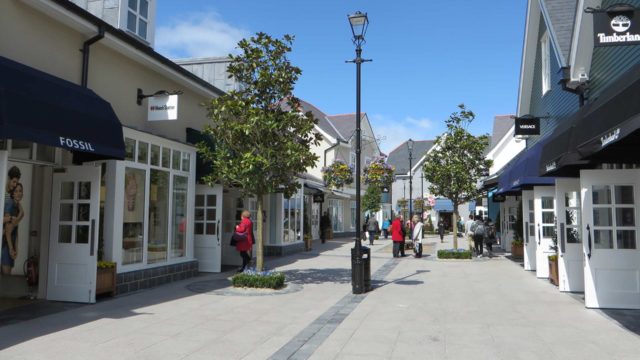 Our Hotel is Near Kildare Village