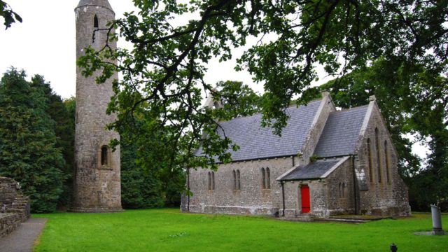 midlands-park-hotel-attractions-timahoe-tower