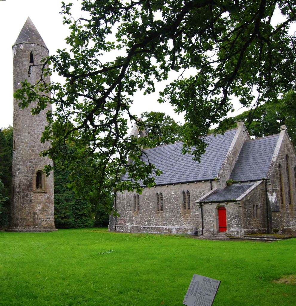 Visit Laois Things To Do in Laois Midlands Park Hotel