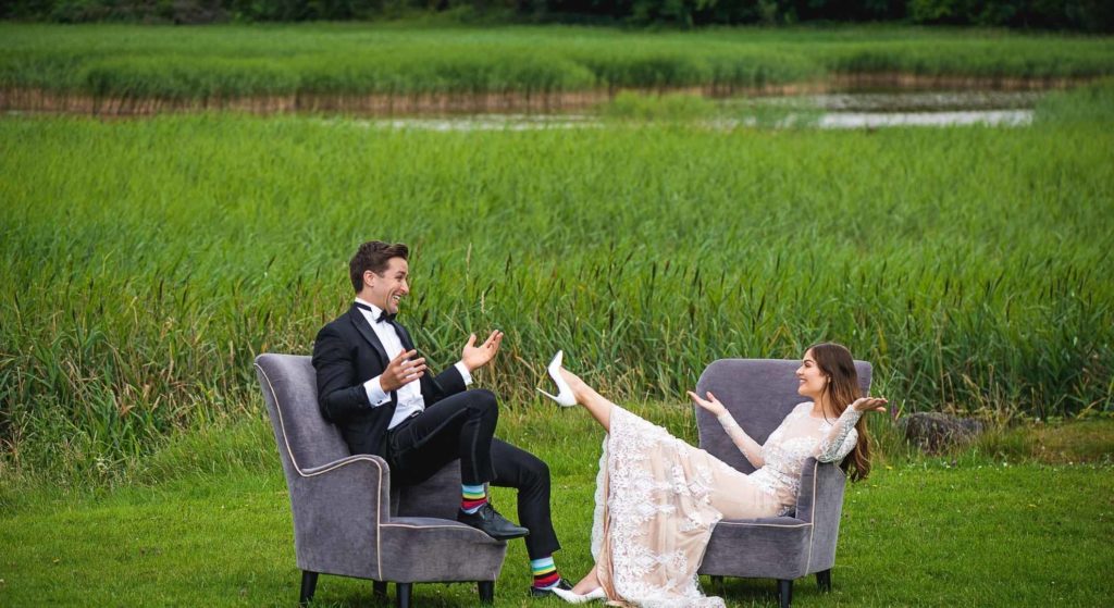 Midlands Park Weddings Civil Ceremony Venue