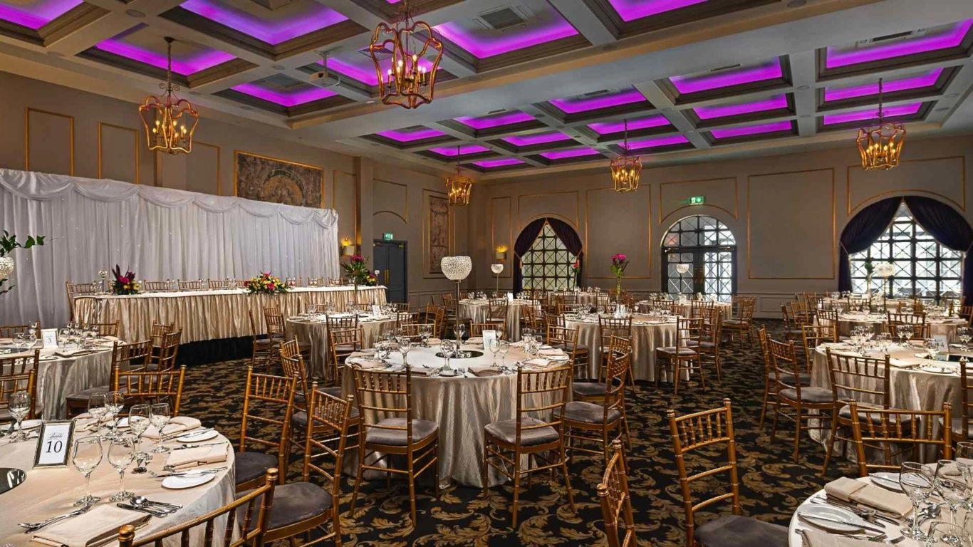 Wedding Venues Laois