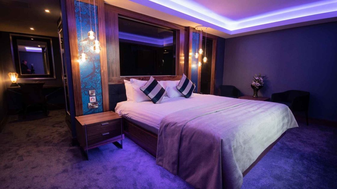 Junior Suites