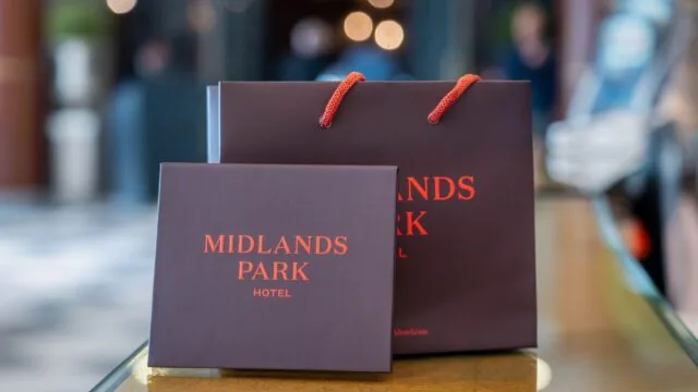 Black Friday Voucher Image