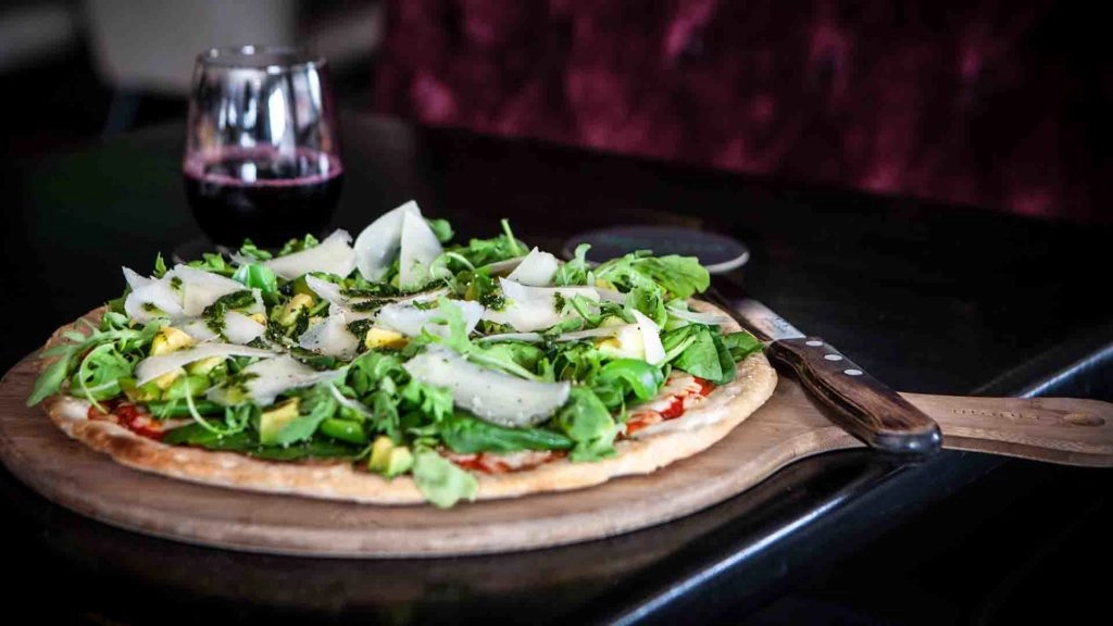 Midlands Park Dining Call & Collect