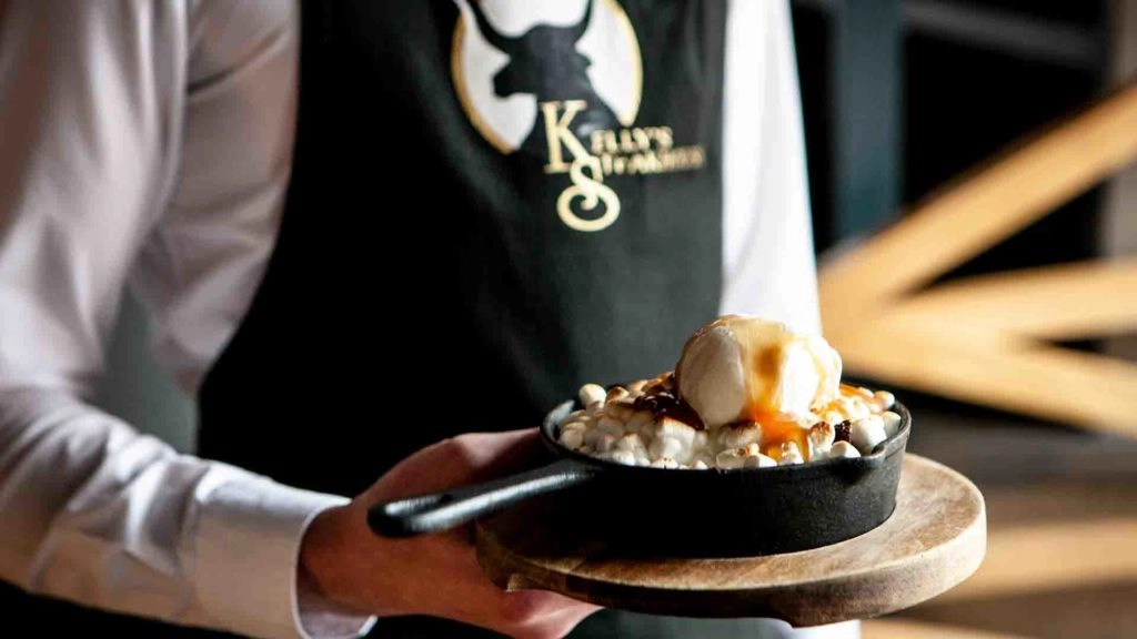 Midlands Park Dining Restaurants in Laois