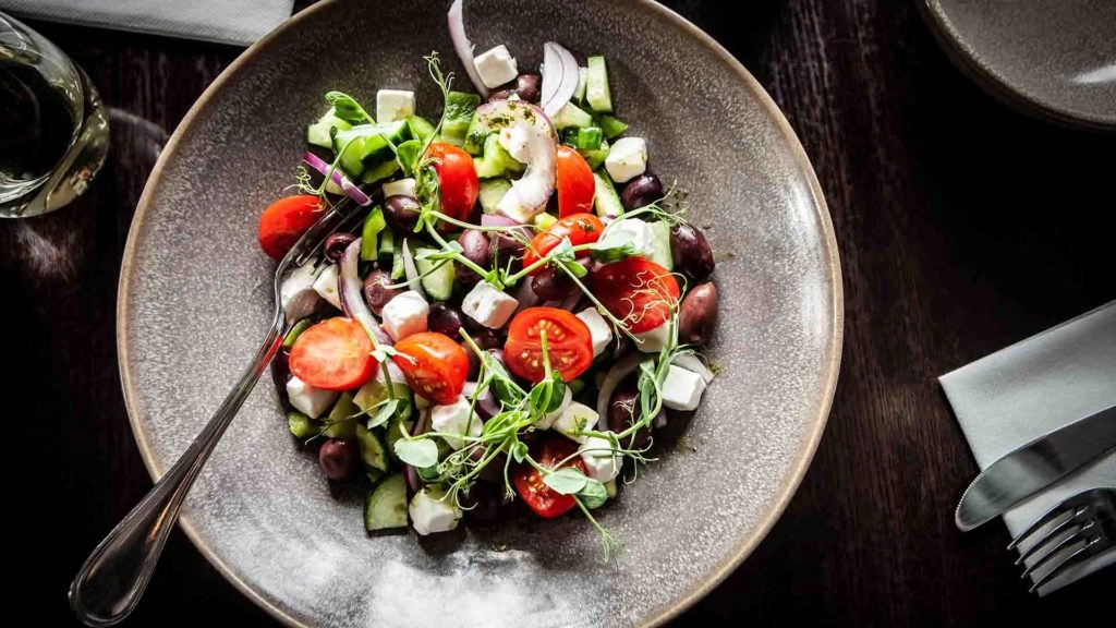 Midlands Park Dining The Triog Restaurant