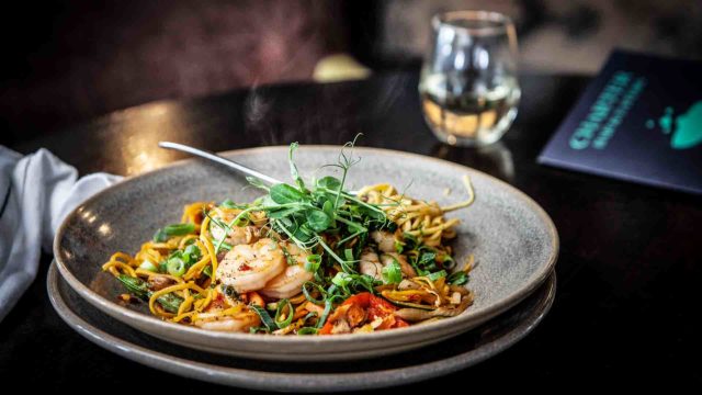 Sumptuous Cuisine in Laois