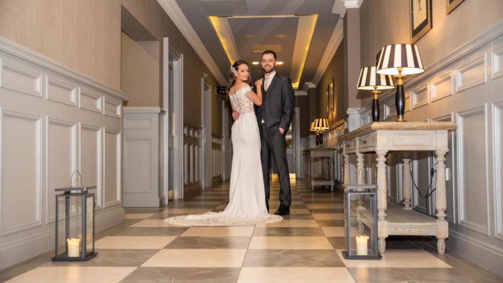 Midlands Park Weddings