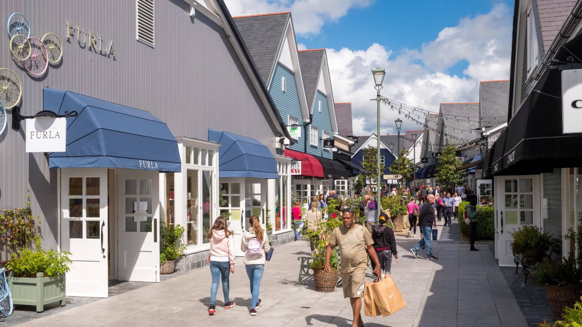 Kildare Village Hotels Near Kildare Village Midlands Park Hotel