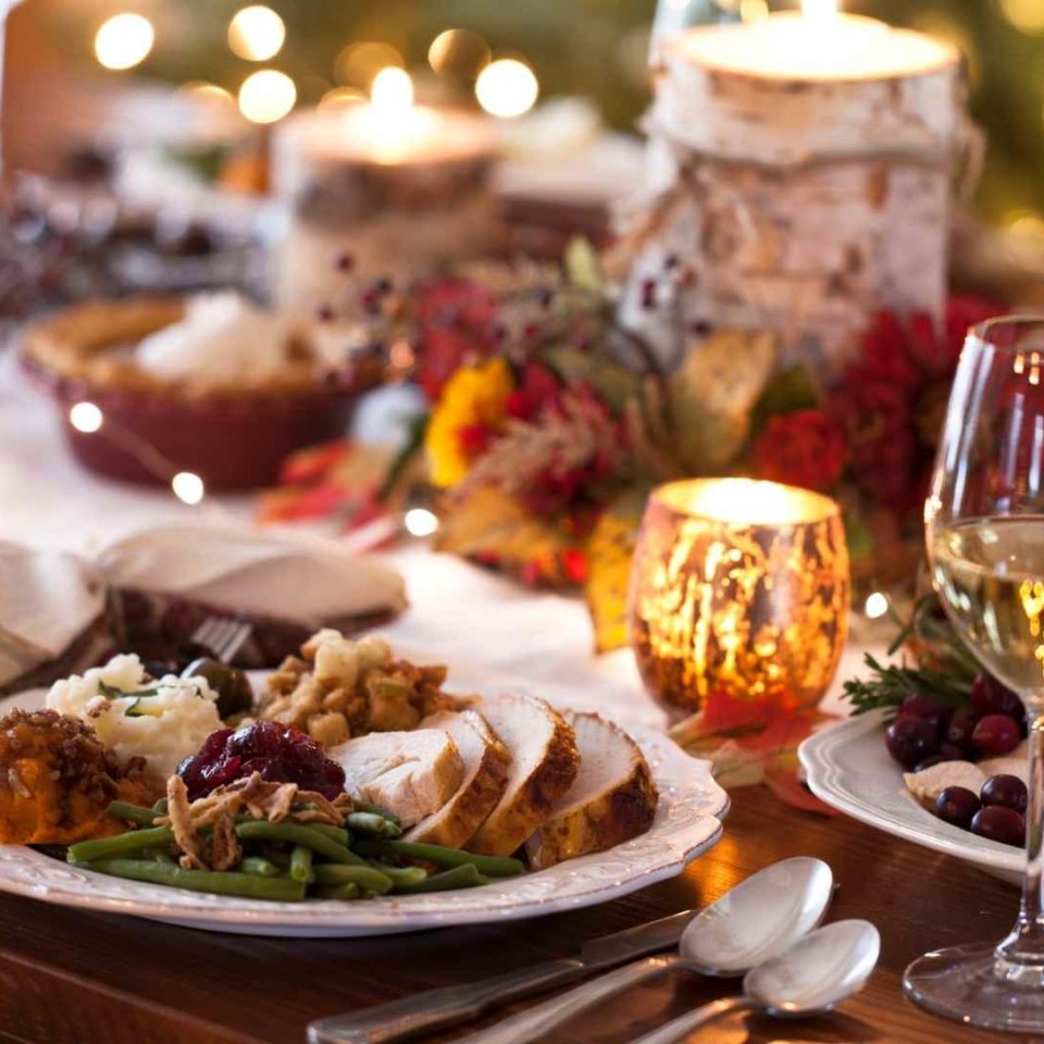 New Years Eve | 4* Midlands Park Hotel | Hotels in Laois