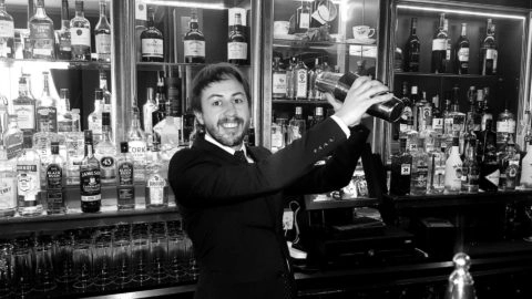 Midlands Park Hotel Team Spotlight Darren