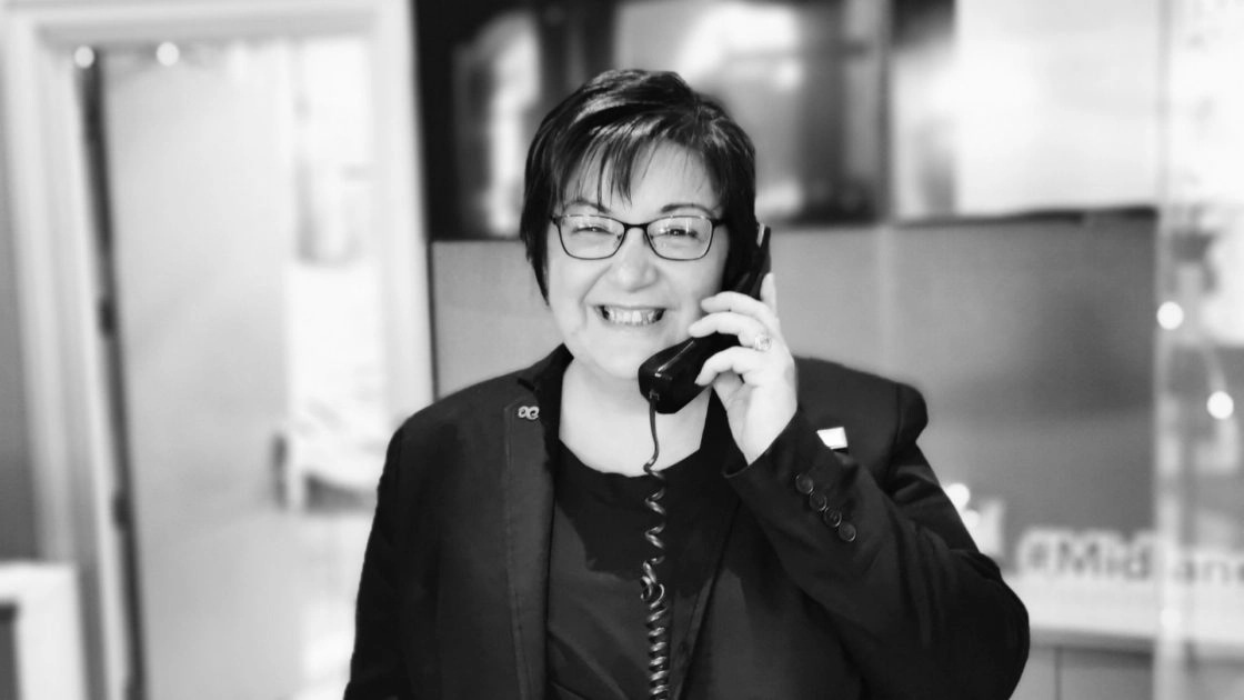 Midlands Park Hotel Team Spotlight Julie