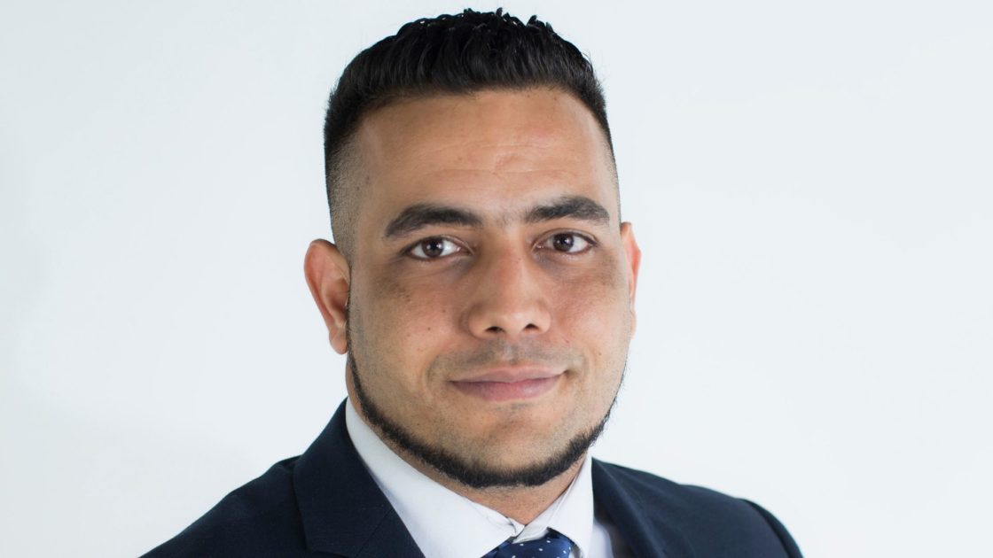 Midlands Park Hotel Night Porter