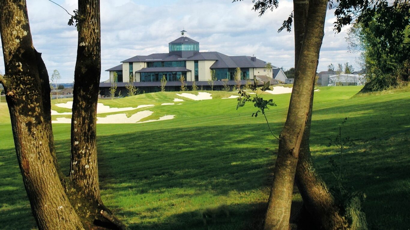 The Heritage Golf Club