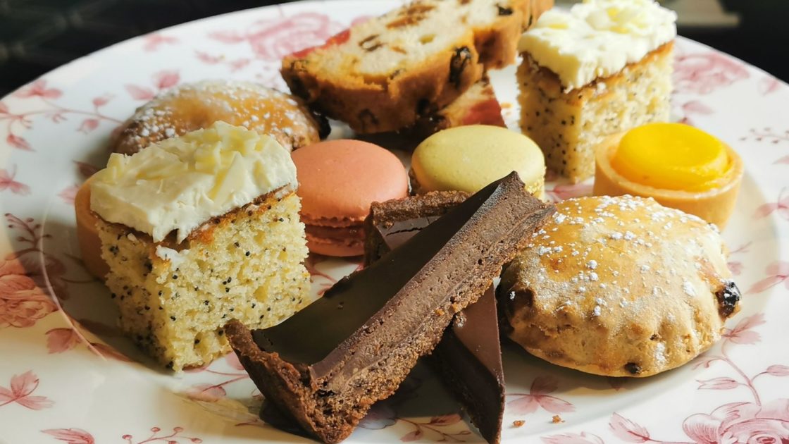 afternoon-tea