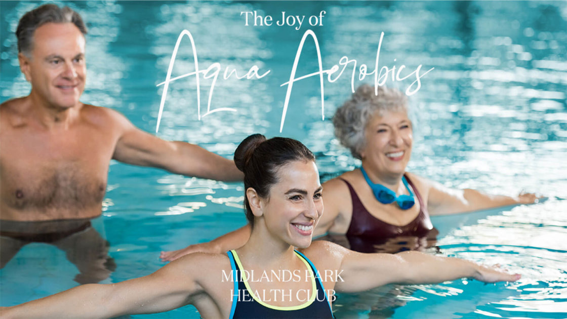 Aqua-Aeobics