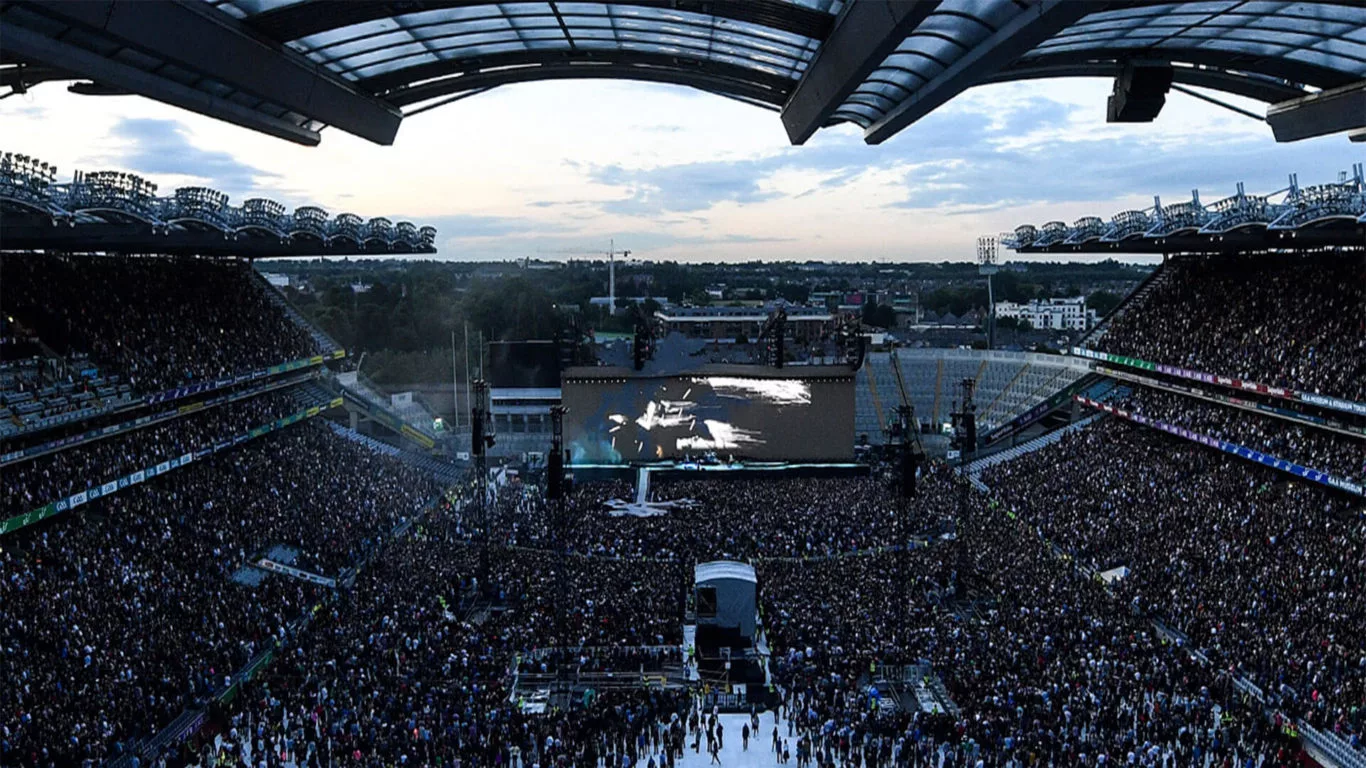 Croke-Park