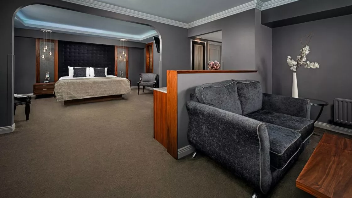 The Park Suite MIDLANDS PARK HOTEL