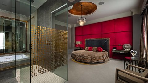 MIDLANDS PARK HOTEL