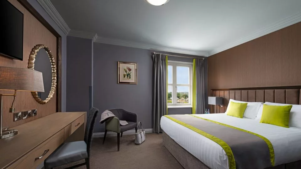 Standard Room MIDLANDS PARK HOTEL