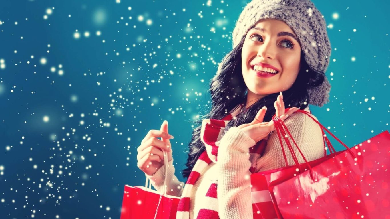 Midlands Christmas Shopping Breaks 2