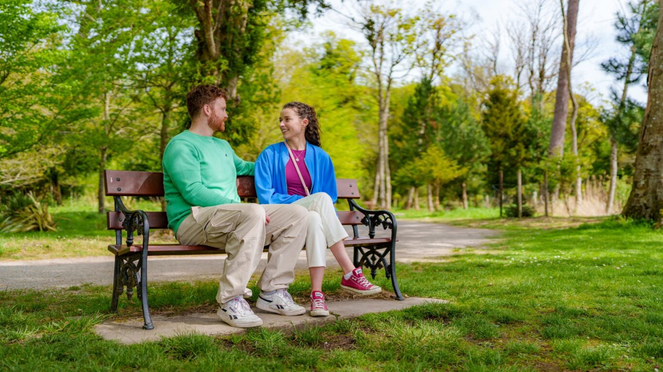 Emo Court and Parklands, Co Laois MPH