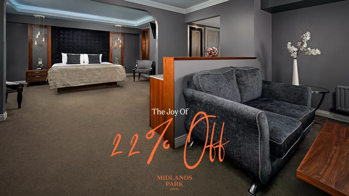 The joy of 22% off_2