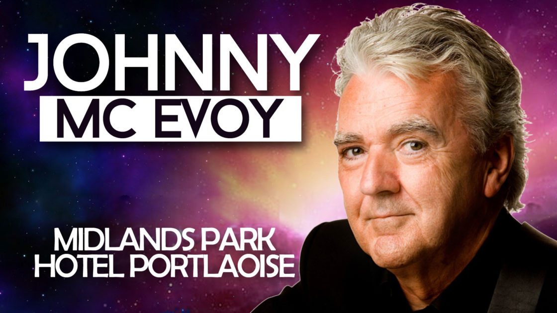 Johnny McEvoy No date