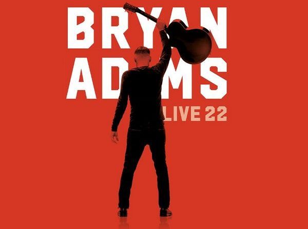 Bryan Adams Concert