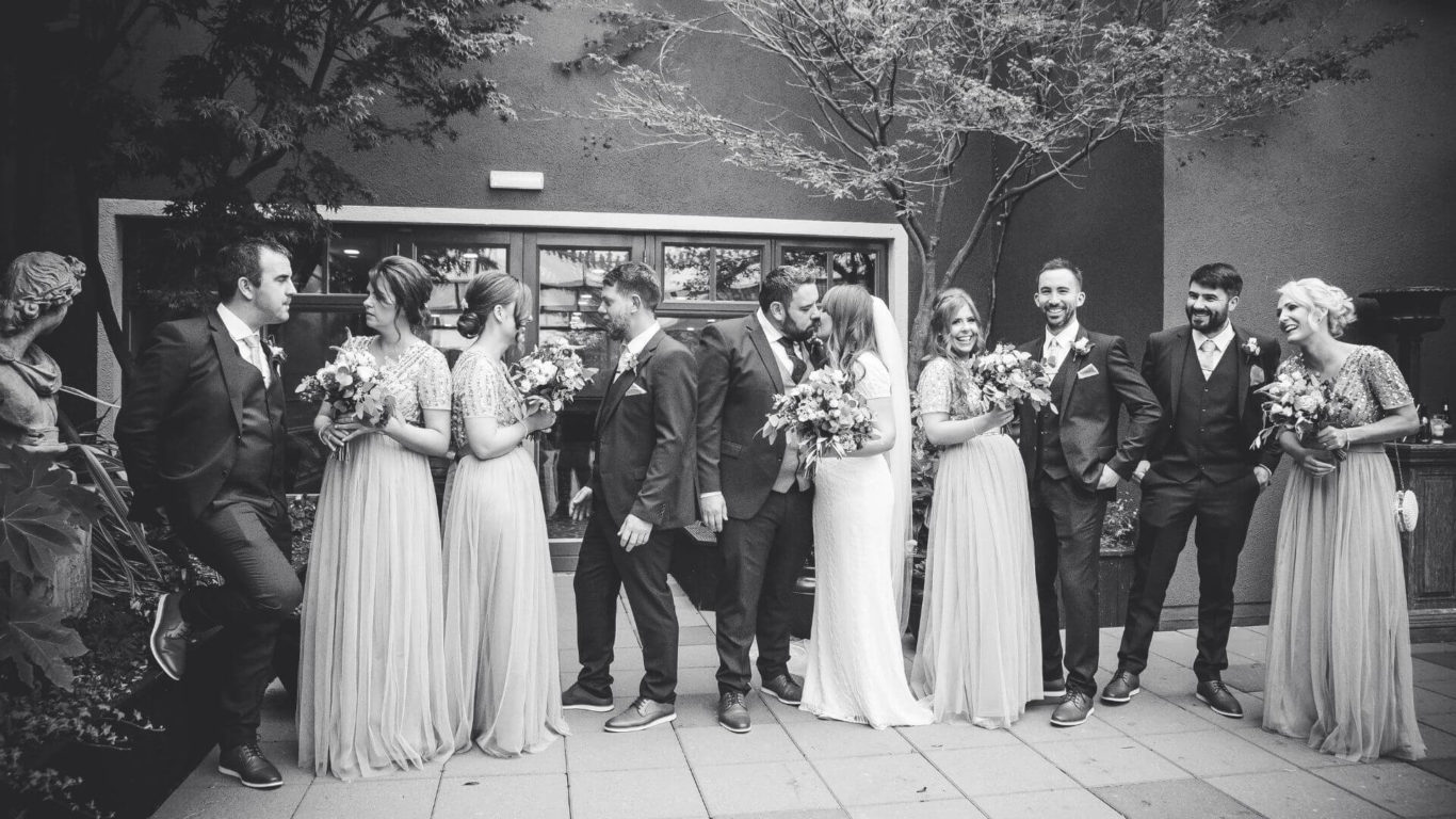 C & C Wedding Midlands