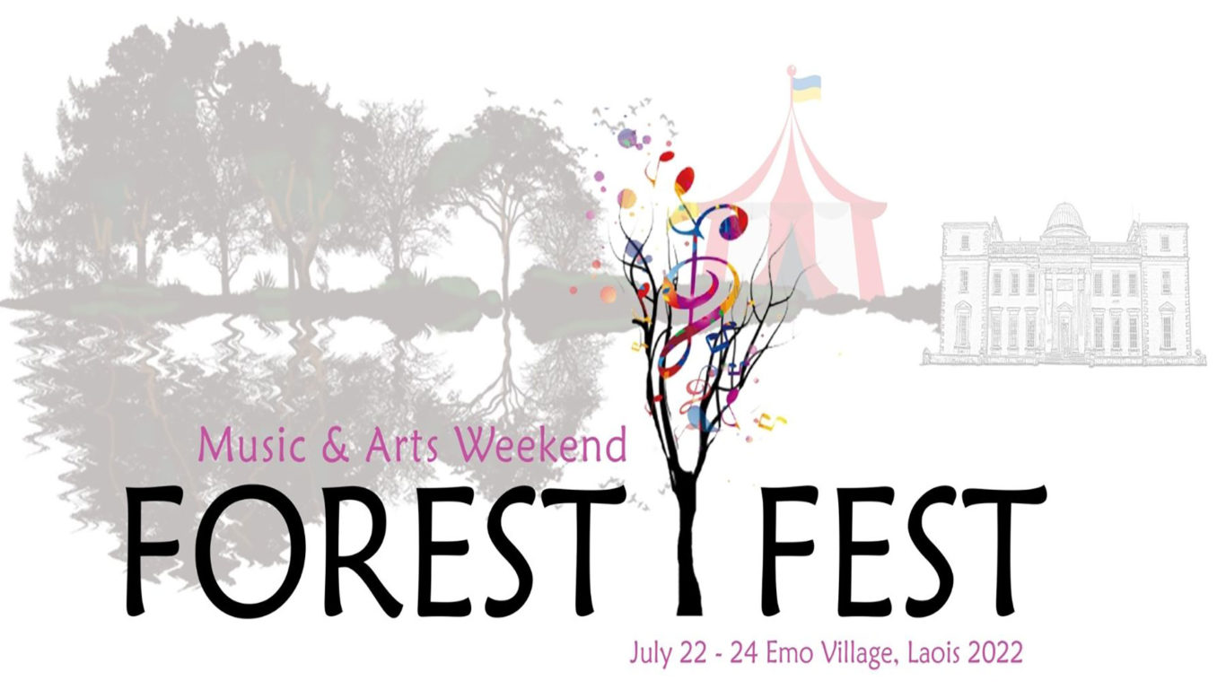 Forest Fest Music Festival Laois Midlands Park Hotel