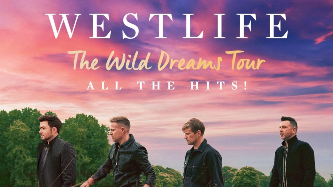 Westlife