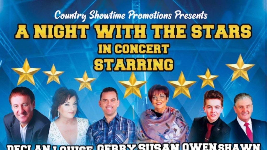 MIdlands Concert