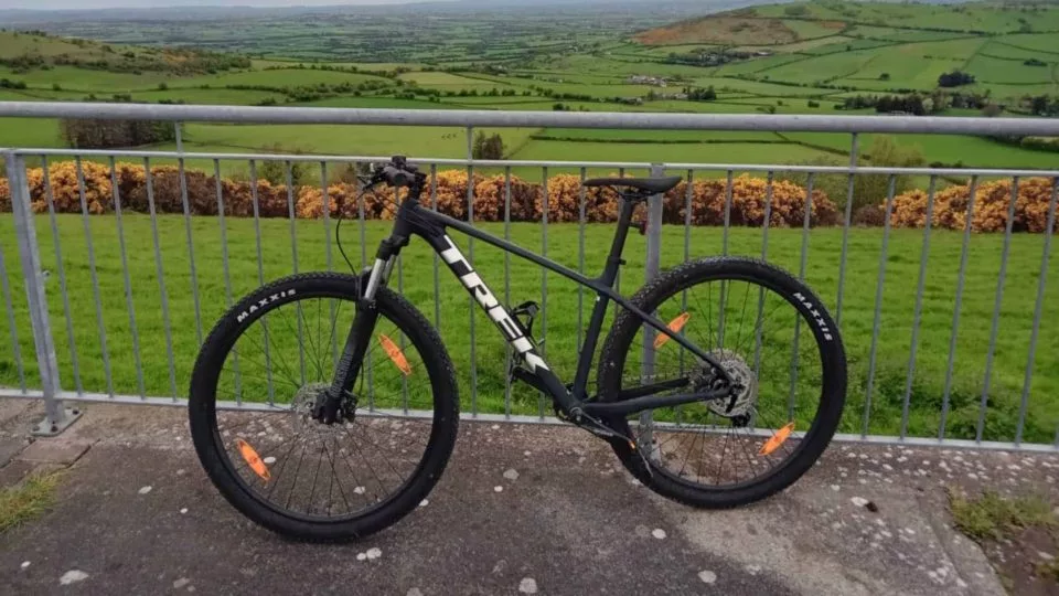 Rent a Bike