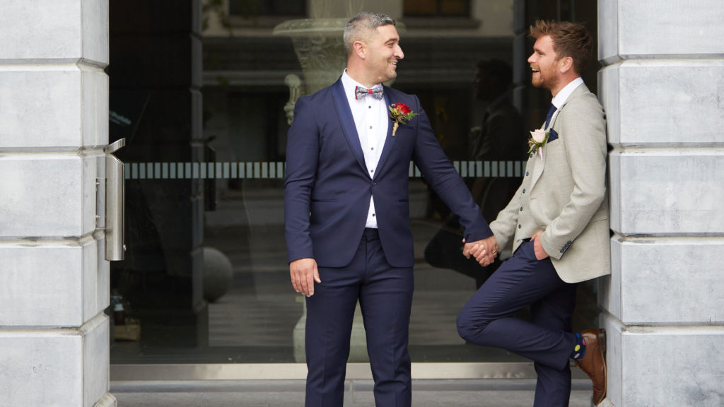 Midlands Park Weddings