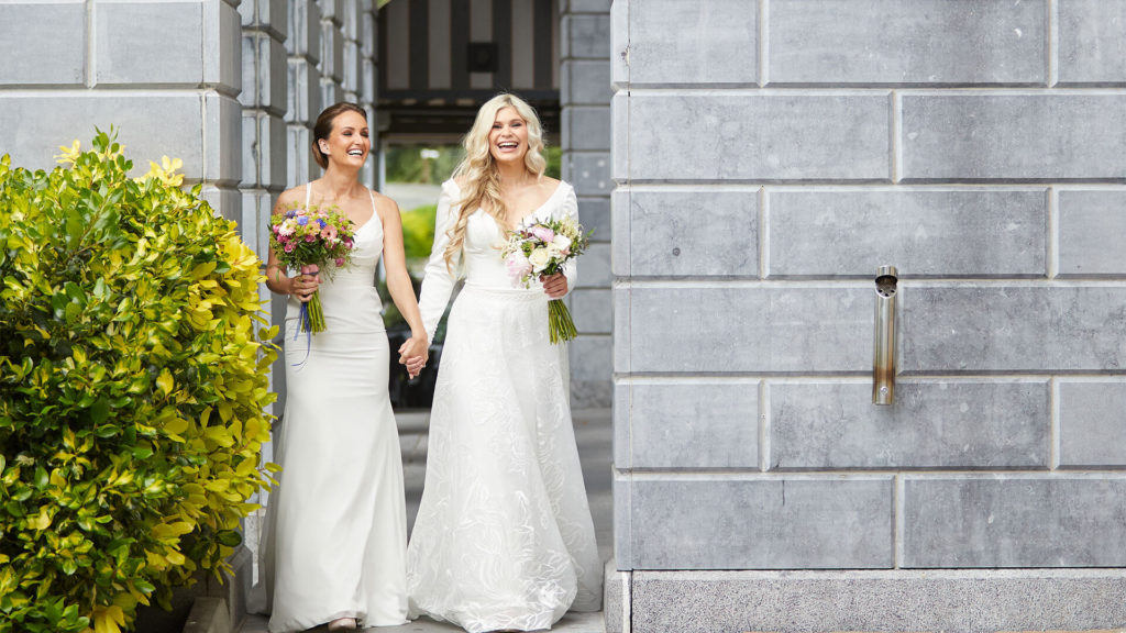 Midlands Park Weddings