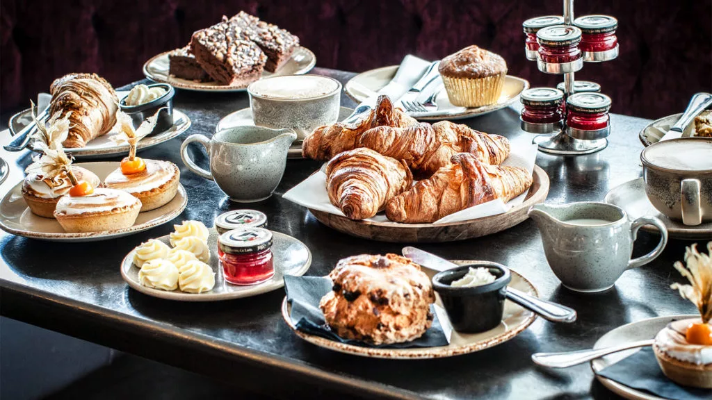 Midlands Park Dining