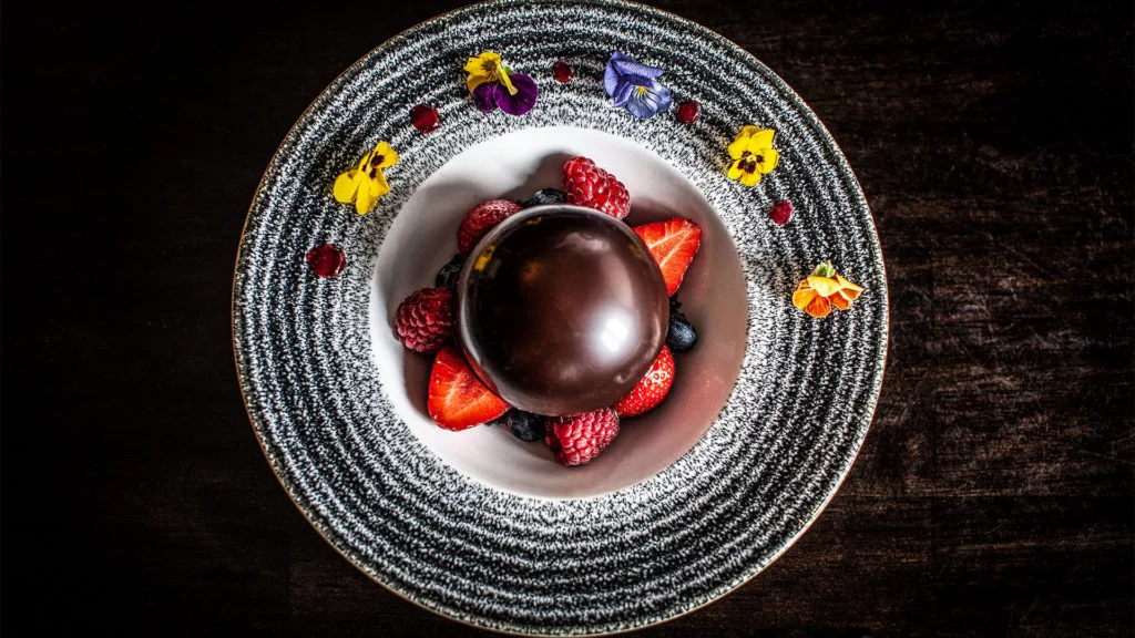 Midlands Park Dining