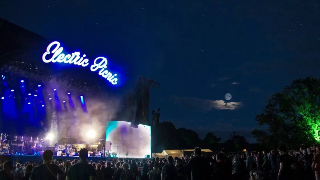 Electric Picnic Midlands Image