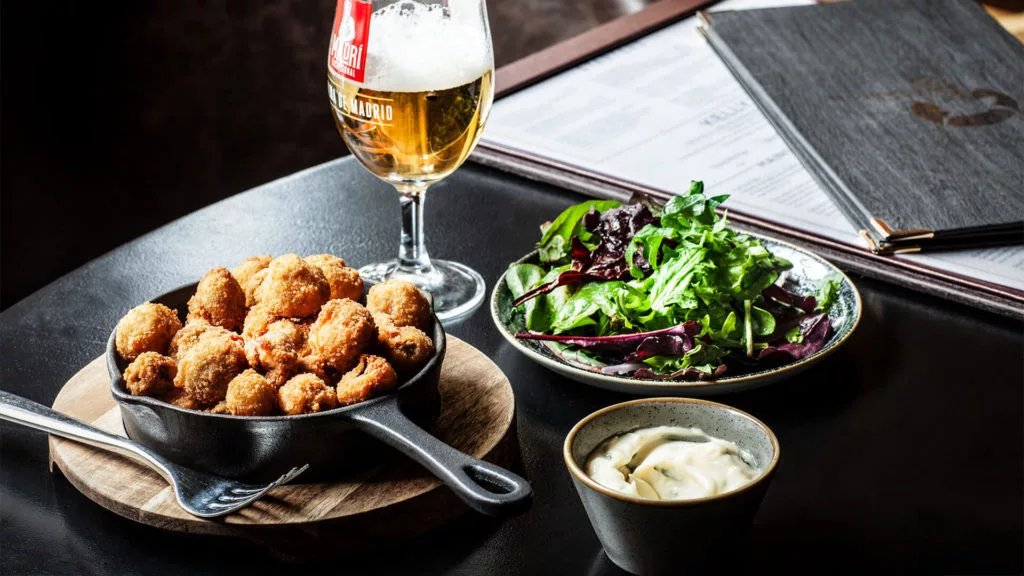 Midlands Park Dining