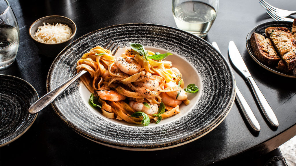 Midlands Park Dining