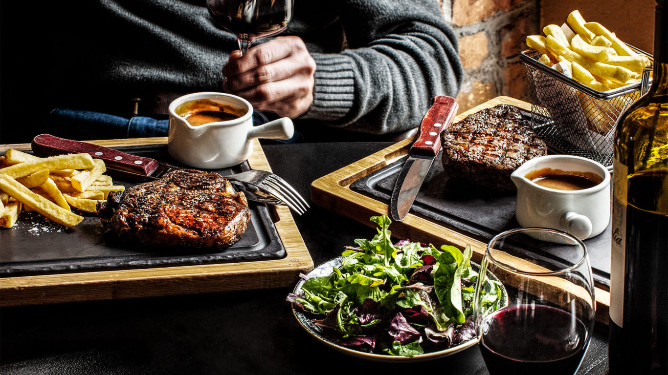 Kelly’s-Steakhouse