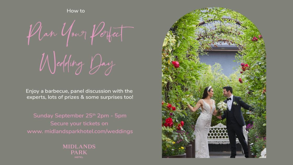 Midlands Wedding Showcase Image
