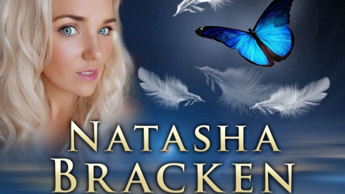 Natasha Bracken Medium