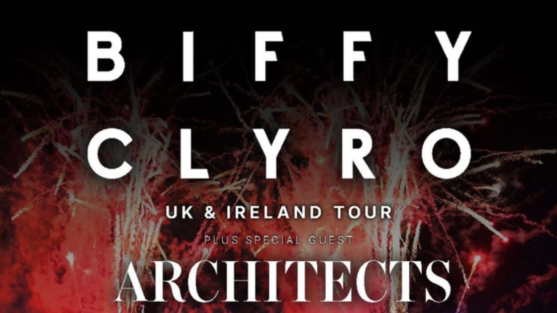 Biffy Clyro